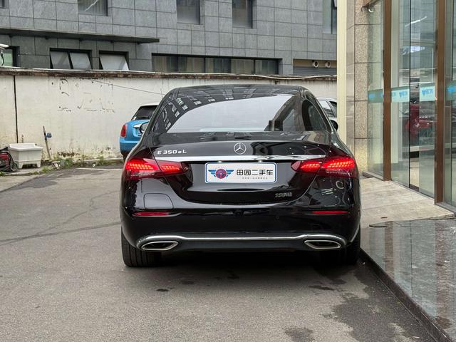 奔驰 奔驰GLE轿跑新能源 2023 汽车图片 #6