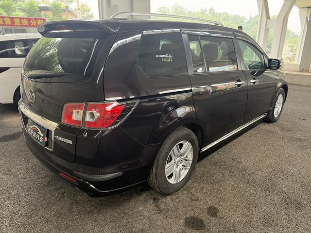 马自达 马自达5 2016 汽车图片 #6