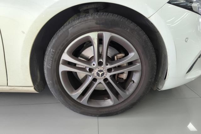 Mercedes-Benz A Class (Imported) 2020 #6 Mercedes-Benz A Class (Imported) 2020 car image #6