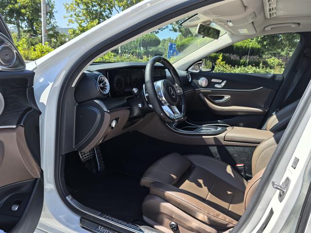 Mercedes-Benz M AMG 2017 صورة سيارة #6