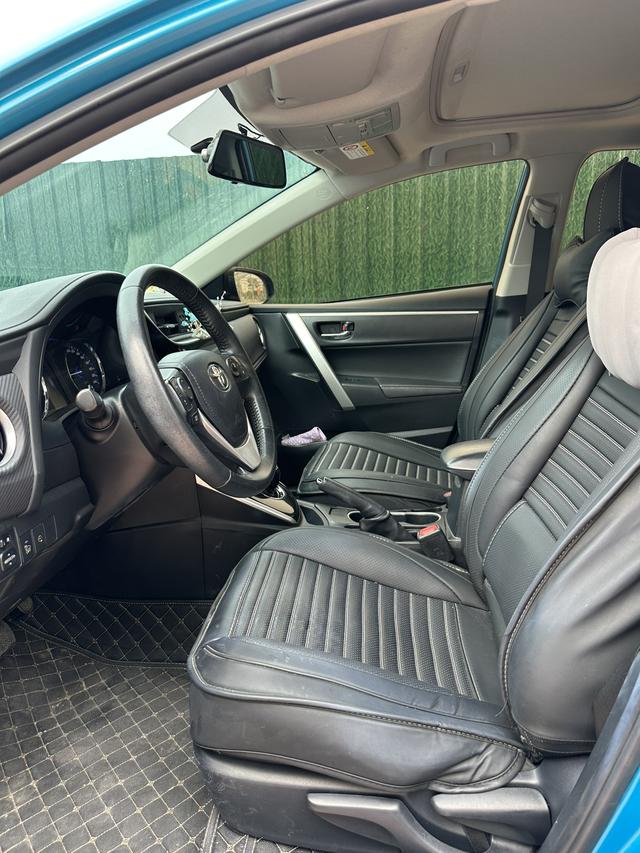 Toyota Levin Hybird E+ 2019 изображение автомобиля #6