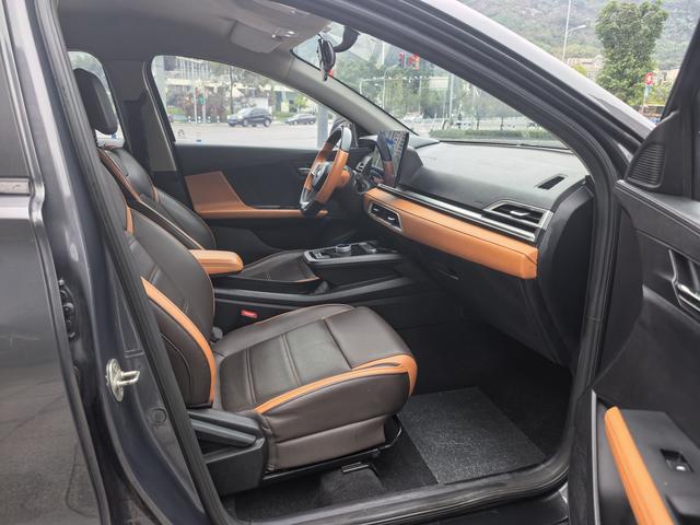 BYD M9 2021 #6 BYD M9 2021 car image #6