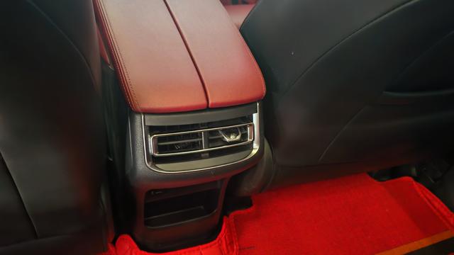 Changan CS55PLUS PHEV 2020 #6 Changan CS55PLUS PHEV 2020 immagine di auto #6