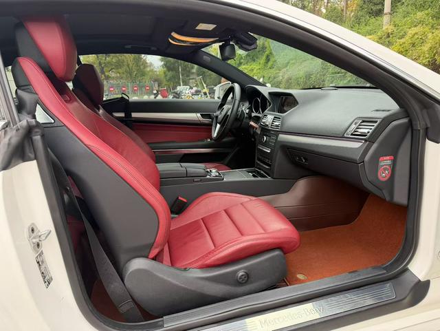 Mercedes-Benz E Class (Imported) 2016 #6 Mercedes-Benz E Class (Imported) 2016 immagine di auto #6