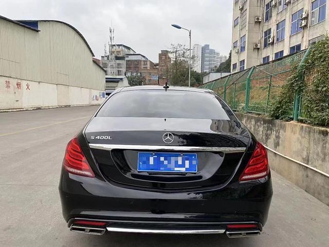 Mercedes-Benz C AMG New Energy 2015 изображение автомобиля #6