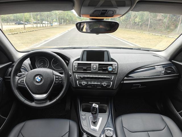BMW 1 Series (Imported) 2013 #6 BMW 1 Series (Imported) 2013 car image #6