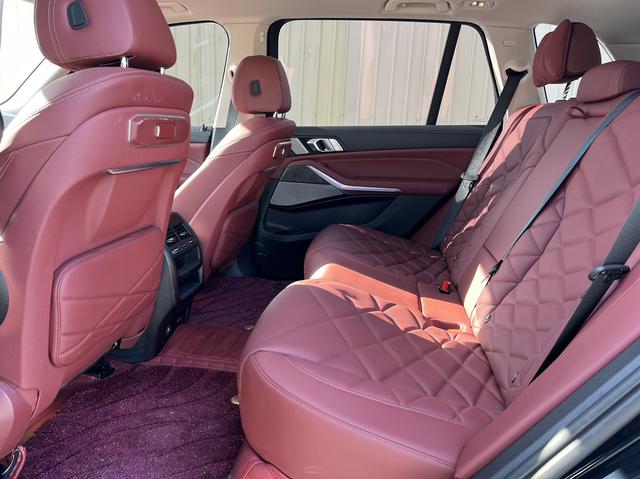 BMW X5 2024 صورة سيارة #6