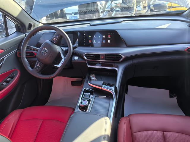 Changan BenBen 2020 car image #6