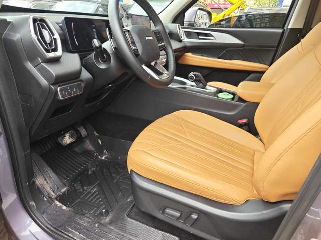 Haval H5 2023 car image #6