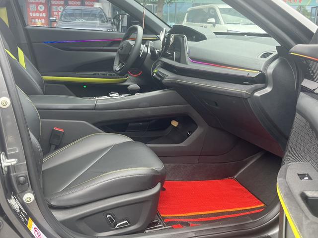 Changan BenBen 2022 صورة سيارة #6