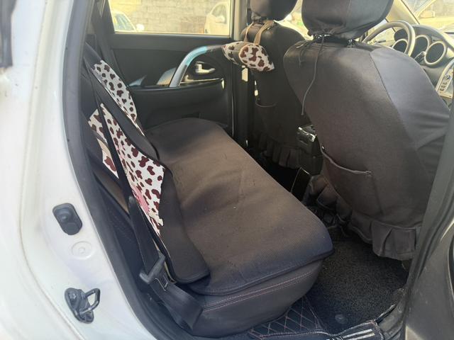 Changan BenBen 2015 image de voiture #6