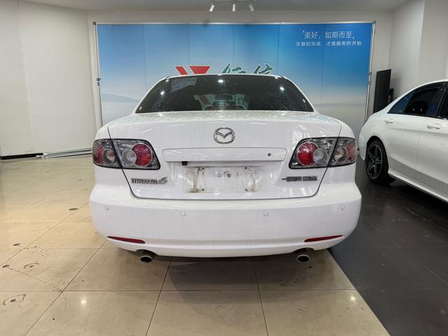 马自达 马自达CX-7(进口) 2013 汽车图片 #6