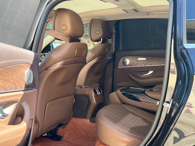 Mercedes-Benz CL Class 2017 car image #6