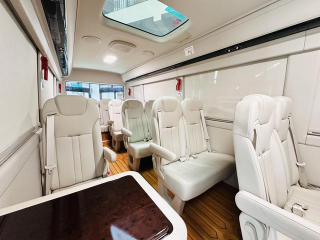 HongQi ShengShi 2024 #6 HongQi ShengShi 2024 car image #6