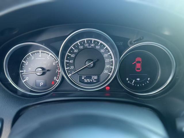 Mazda CX-30 EV 2017 صورة سيارة #6