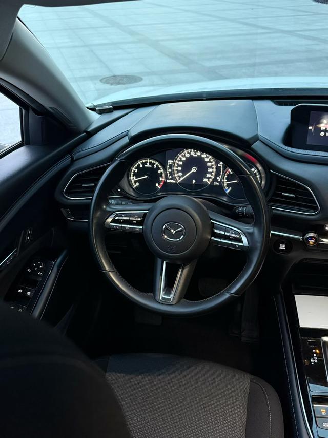 马自达 马自达CX-30 EV 2020 汽车图片 #6