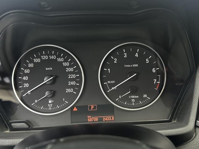 BMW i5 M60 2017 #6 BMW i5 M60 2017 car image #6