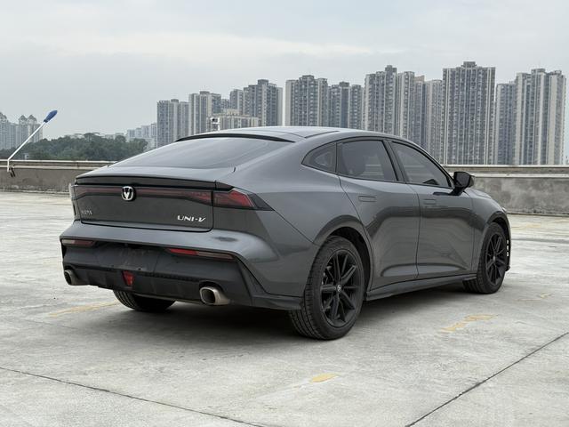 Changan BenBen 2023 #6 Changan BenBen 2023 car image #6