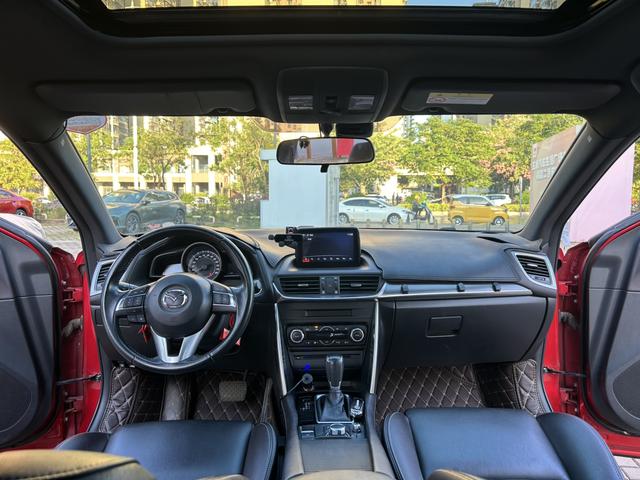 马自达 马自达CX-30 EV 2016 汽车图片 #6