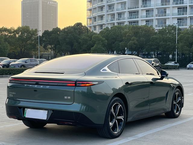 Exceed Stellar Era ES 2024 car image #6