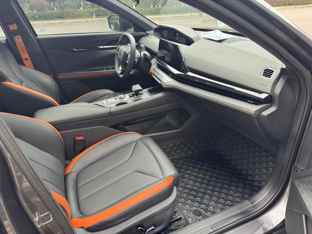 Changan BenBen 2023 صورة سيارة #6