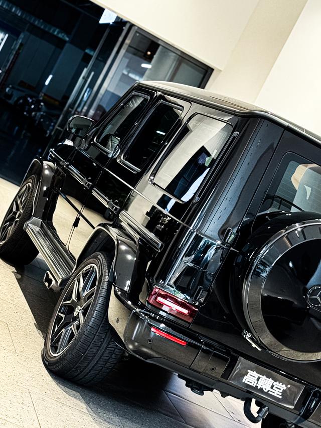 Mercedes-Benz SL AMG New Energy 2023 car image #6