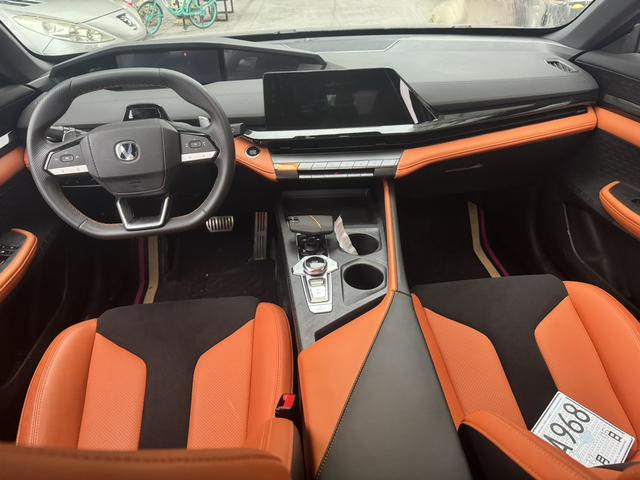 Changan BenBen 2023 صورة سيارة #6