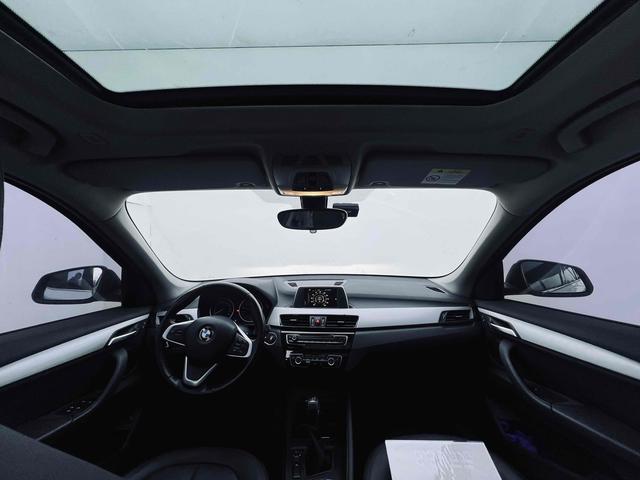 BMW i5 M60 2016 #6 BMW i5 M60 2016 car image #6