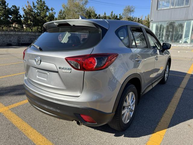 马自达 马自达CX-30 EV 2017 汽车图片 #6