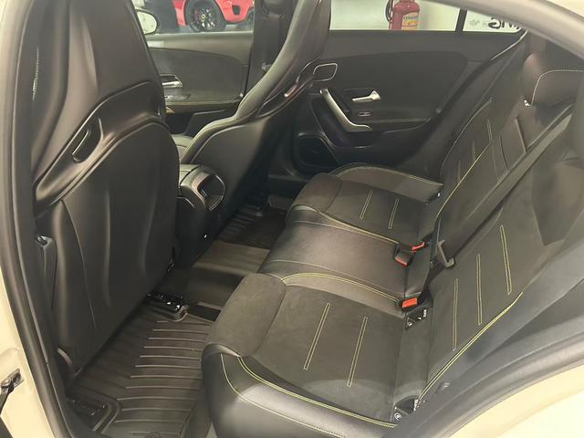 Mercedes-Benz SL AMG New Energy 2025 car image #6