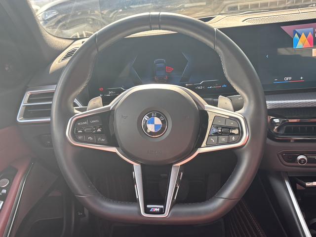 BMW M760Le 2024 #6 BMW M760Le 2024 car image #6