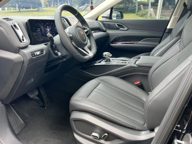 HongQi ShengShi 2023 #6 HongQi ShengShi 2023 car image #6