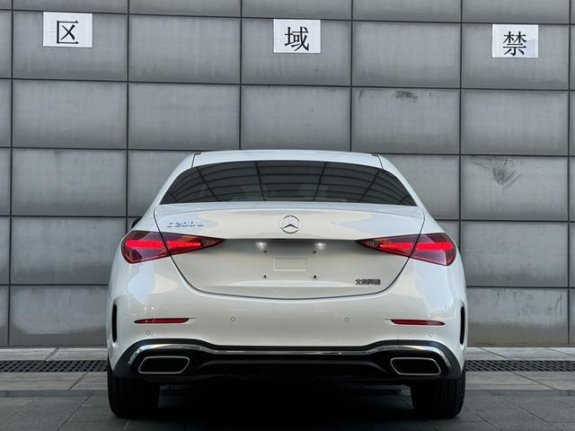 Mercedes-Benz SL AMG New Energy 2022 car image #6