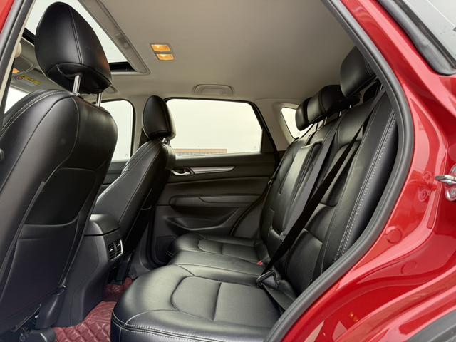 马自达 马自达CX-30 EV 2020 汽车图片 #6