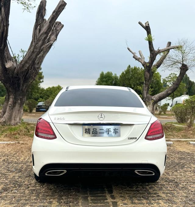 Mercedes-Benz SL AMG New Energy 2018 car image #6