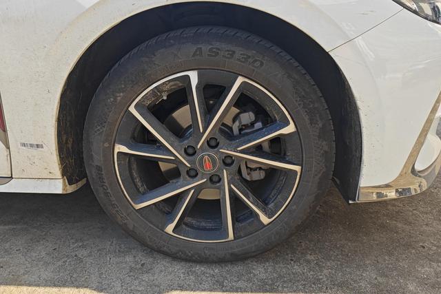 HongQi ShengShi 2025 صورة سيارة #6