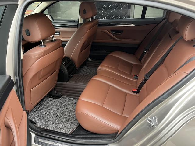 BMW M760Le 2016 #6 BMW M760Le 2016 car image #6