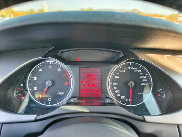 Audi A8 New Energy 2011 #6 Audi A8 New Energy 2011 изображение автомобиля #6