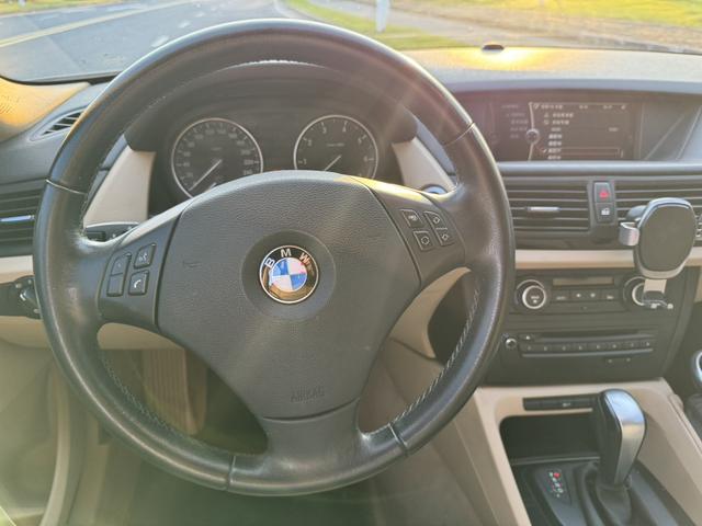 BMW M760Le 2011 car image #6