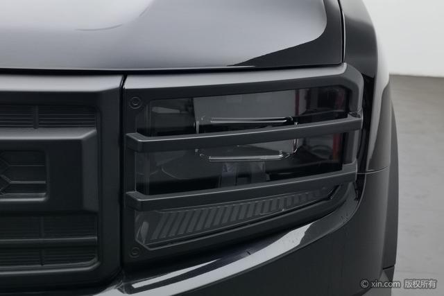 Jetour X70L 2025 #6 Jetour X70L 2025 immagine di auto #6