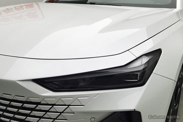 Changan BenBen i 2023 #6 Changan BenBen i 2023 car image #6