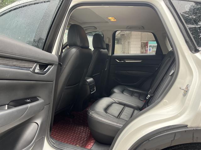 马自达 马自达CX-30 EV 2019 汽车图片 #6