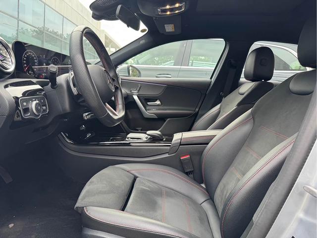 奔驰 AMG GT新能源 2023 汽车图片 #6