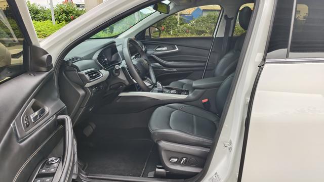 Exceed TX 2019 car image #6