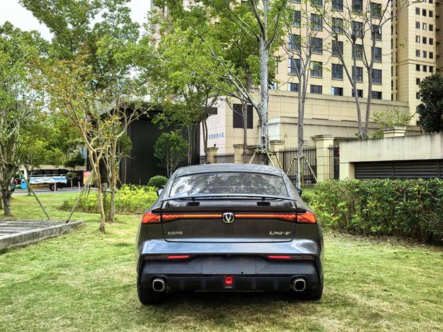 Changan BenBen i 2022 #6 Changan BenBen i 2022 immagine di auto #6