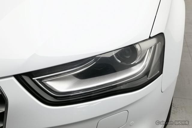 Audi A4 2012 #6 Audi A4 2012 car image #6