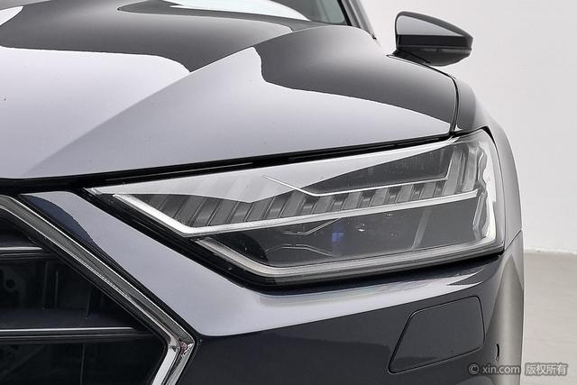 Audi A4 2020 #6 Audi A4 2020 car image #6