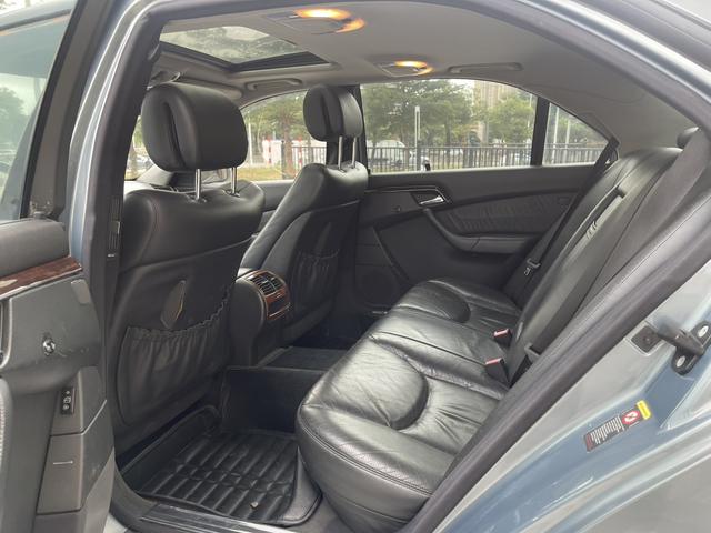 Mercedes-Benz SL Class 2007 imagen de coche #6