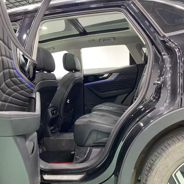 HongQi ShengShi 2023 #6 HongQi ShengShi 2023 car image #6