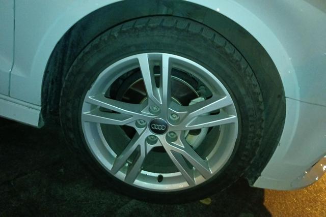 Audi A3 New Energy (Imported) 2021 car image #6